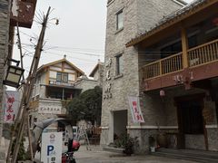 -北川巴拿恰