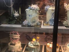 -杜哈夫DOUX RÊVE·生日蛋糕(日月光店)