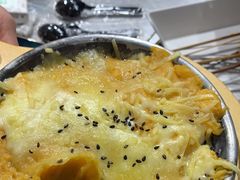-有蚝有翅烧烤大排档·宵夜(右安门店)