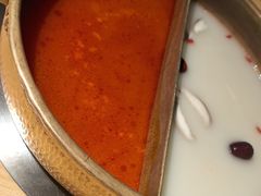 -东道煮牛肉火锅(东盛大街店)