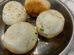 特色月亮生煎-月亮生煎大王