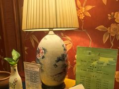 -碧露轩·大益茶体验馆(镇江路店)