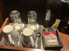 -马哥孛罗香港酒店