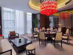 -富力万达嘉华酒店-品珍中餐厅(水果湖店)