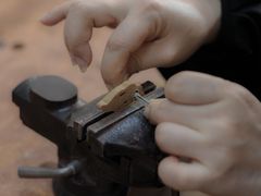 -五月木作·DIY木作文创体验店(北京路店)