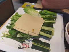 -杨记齐齐哈尔烤肉(五莲路店)