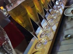-LENBACH兰巴赫西餐啤酒坊(大连东港店)