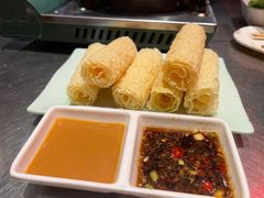 -潮界(虹桥新天地店)