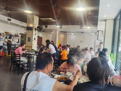 -牛一煲美食(江高店)