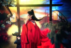 -梓摄影古装写真工作室(富力广场店)