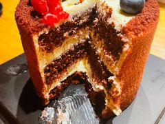 魅影红丝绒蛋糕-姆们M Sweetie Cake(三里屯店)