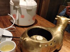 -炊烟小炒黄牛肉(中心印象城店)