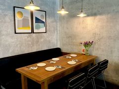 -UPPER KITCHEN(延安路店)