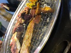 -吉志烤肉(太原总店)