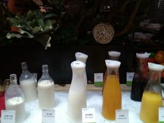 -惠州洲际度假酒店·西餐厅