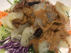 -宝轩渔府·老字号海鲜·正宗津菜(水上店)