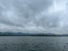 -杭州西湖柳莺里酒店·闻莺厅