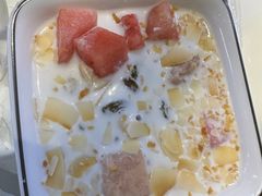 -濠七糟粕醋•海南酸汤火锅(中关村店)