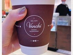 -VENCHI 闻绮(北京国贸商城店)