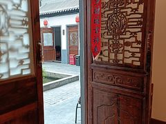 -炑羊香烤全羊(西三旗店)