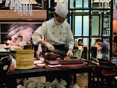 京式烤鸭-御宝轩(益丰·外滩源店)