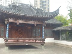 -江宁织造博物馆