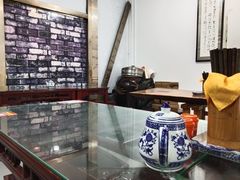 -牛一嘴·兰州牛肉面·大盘鸡(财富中心店)