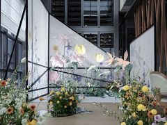 -解放碑威斯汀酒店-知味国际美食餐厅