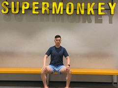 -超级猩猩健身·团课(国贸店)