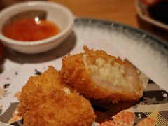 -楽燚日本料理(九曲里店)