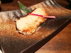 -千代武日本料理(爱建店)