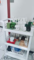 -E.beauty驻颜·痘敏肌调理中心
