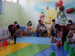 -全优加早教·托育(光大花园校区)