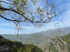 -圣莲山风景区