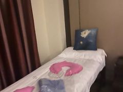 -若石足道SPA 连锁(丹东街店)