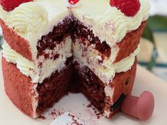 -姆们M Sweetie Cake(三里屯店)