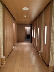 -文华东方水疗中心