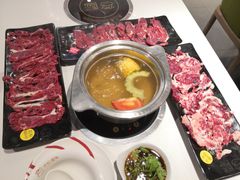 -陈记顺和牛肉火锅(火车站店)