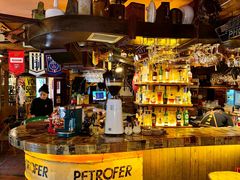 -流浪者复古西餐鸡尾酒吧(沈阳店)