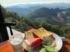 -白草畔自然风景区