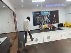 -潮童星少儿形体模特童模培训(上城校区)