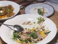 -金成潮菜博物馆(海珠湿地店)