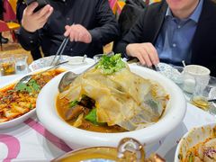 -SEEUNARI西域娜依新疆菜(环宇广场店)