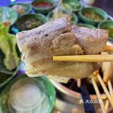 真·首尔夜市烤肉👍🏻