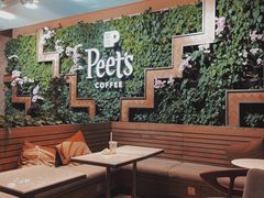 -Peet's Coffee皮爷咖啡(豫园店)