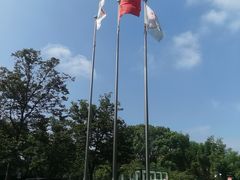 -复旦大学附属华山医院(浦东院区)