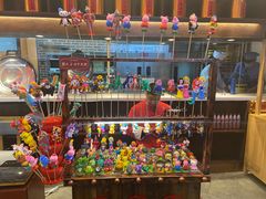 -天津卫码头(南开大悦城店)