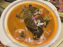 -7号院家宴.烧鸽子(门头沟店)