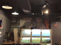 -质烤烤物·活烤海鲜(质烤总店)