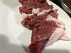 -天桥老金涮肉(牛街店)